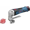 Akumuliatorinės žirklės Bosch GSC 10.8 V-LI