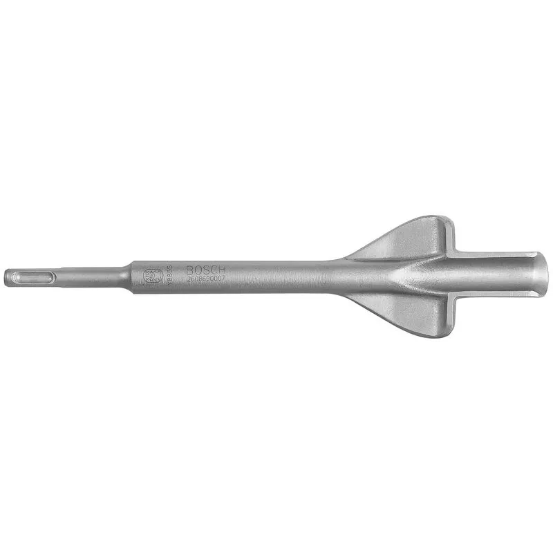 Įrankio priedas Bosch 2608690007 ilgis 250 mm