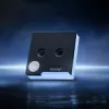 EK Water Blocks EK-Quantum Velocity³ 1700/1851/AM5 - acetal Juoda (3831109881125)