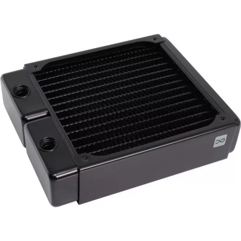 Alphacool NexXxoS XT45 Full Copper 140mm Radiator V.2 (14285)