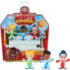 Mighty Express Kinderfiguren 3er-Set, žaidimo figūrėlė