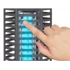 Elektrinis virdulys Beper P206ZAN001 1,7 L 2200 W nerūdijančio plieno kaitinimo elementas
