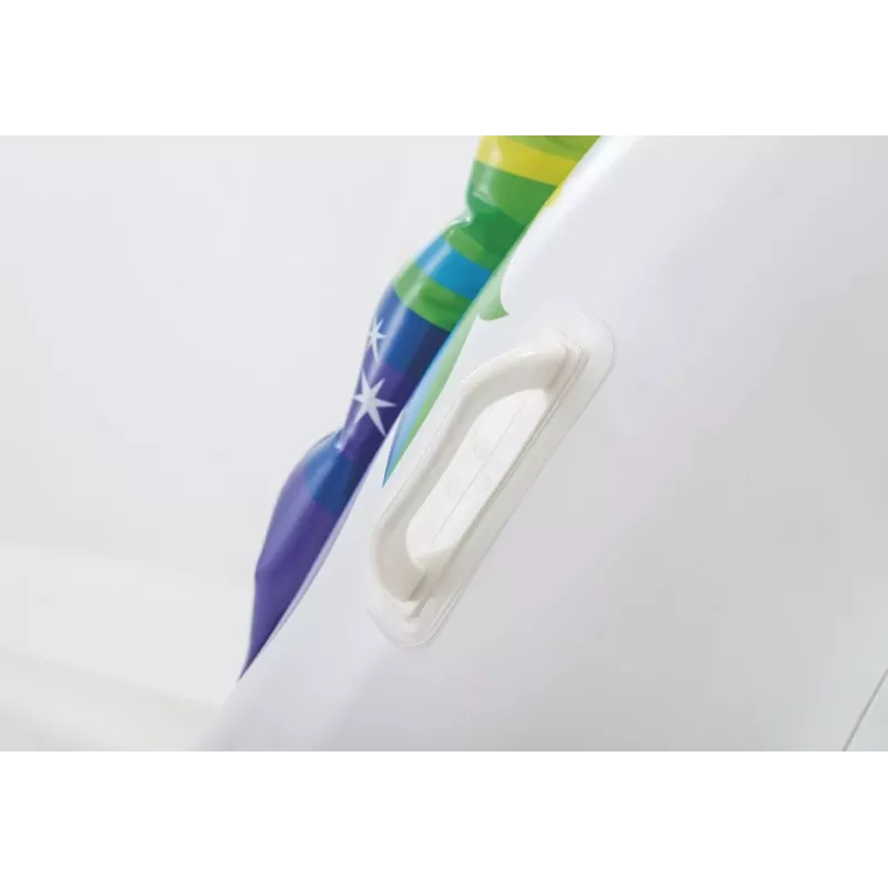Intex 57561 Multicolour plūduriuojanti sėdynė