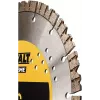 DeWALT DT40260-QZ kampinio šlifuoklio priedas Pjovimo diskas