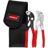 Prispaudžiamosios replės Knipex 00 20 72 V04