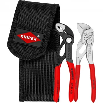 Prispaudžiamosios replės Knipex 00 20 72 V04