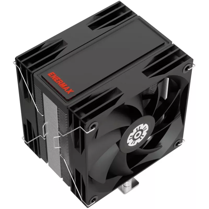 Enermax ETS-T41 Black