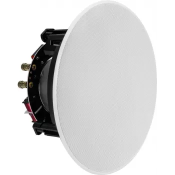 Lubinis garsiakalbis Omnitronic CST-808 2 krypčių 8 Ω 20 W