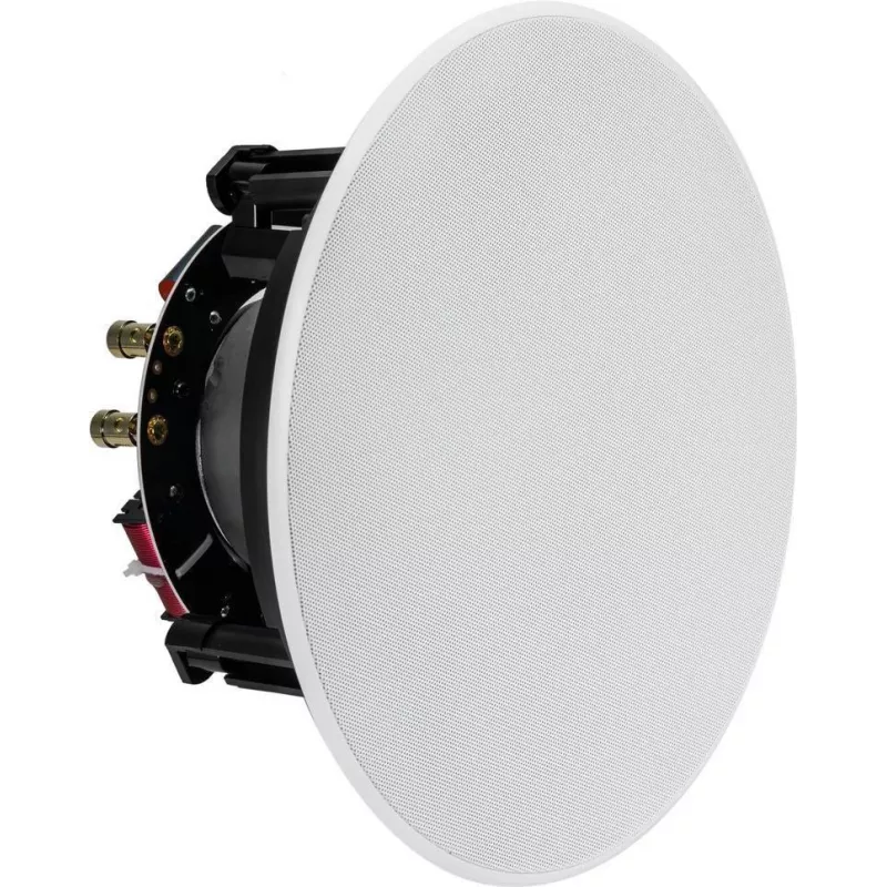 Lubinis garsiakalbis Omnitronic CST-808 2 krypčių 8 Ω 20 W
