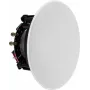 Lubinis garsiakalbis Omnitronic CST-808 2 krypčių 8 Ω 20 W