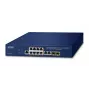 Valdomas komutatorius PLANET GS-4210-8P2C 8 prievadų L2/L4 Gigabit Ethernet PoE