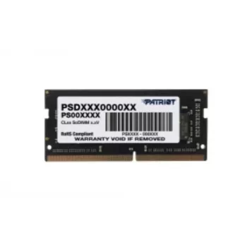 Patriot PSD416G266681S atminties modulis 16 GB baltas