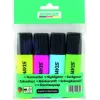 STANGER žymeklis, 1-5 mm, rinkinys 4 vnt. 180009000