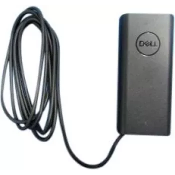 Kintamosios srovės adapteris Dell FHYND 65W USB-C maitinimo šaltinis nešiojamiesiems kompiuteriams ir įrenginiams