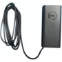 Kintamosios srovės adapteris Dell FHYND 65W USB-C maitinimo šaltinis nešiojamiesiems kompiuteriams ir įrenginiams