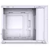 PC korpusas Jonsbo D31 MESH Midi Tower baltas