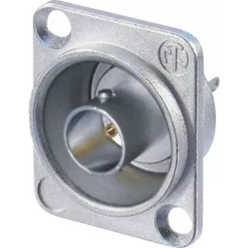 Neutrik BNC jungties lizdas, vertikalus montavimas 75 NBB75DSI 1 vnt. (NBB75DSI)