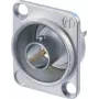 Neutrik BNC jungties lizdas, vertikalus montavimas 75 NBB75DSI 1 vnt. (NBB75DSI)