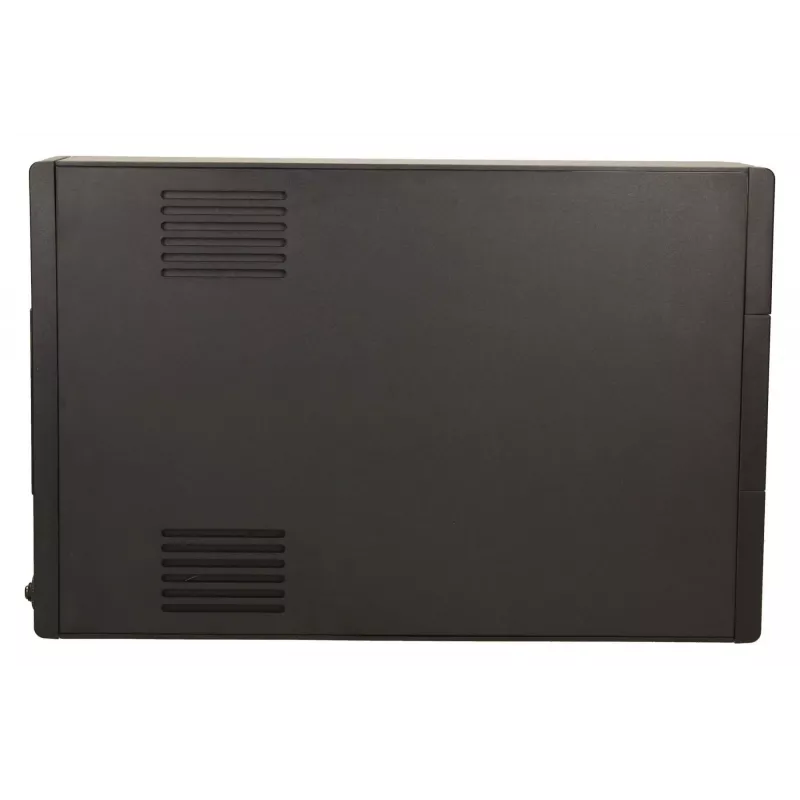 Eaton 5S 1000i nepertraukiamo maitinimo šaltinis (UPS) 1 kVA 600 W 8 kintamosios srovės lizdų