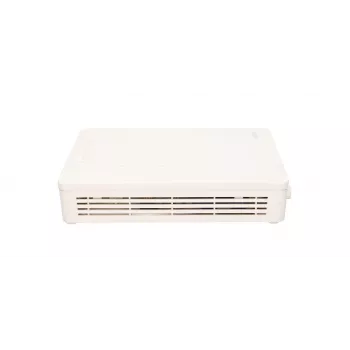 ONU GPON HUAWEI HG8345R (4 FE prievadai + Wi‑Fi) Class C+ su vidine antena