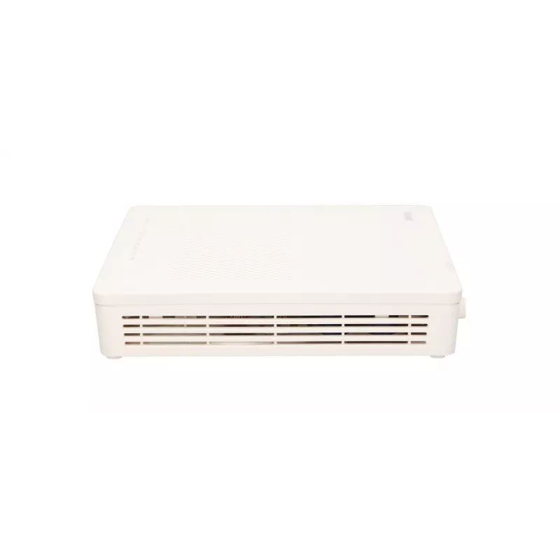 ONU GPON HUAWEI HG8345R (4 FE prievadai + Wi‑Fi) Class C+ su vidine antena