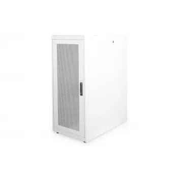 Laisvai pastatomas stovas Digitus DN-19 SRV-26U-D 600x1000 mm 26U 600 kg