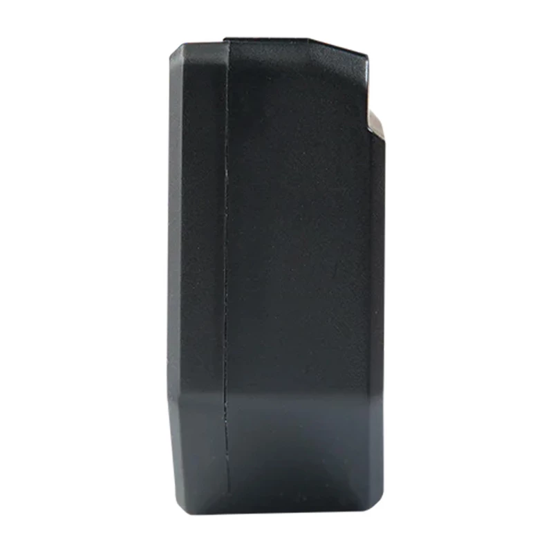 Shelly 2PM Gen4 roletų/žaliuzių pavara 2 kanalai, kintamoji srovė 110–240 V, 2,4 GHz „Wi‑Fi“, 1,4 W, 8000 KB „flash“ atmintis