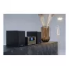 Kenwood M-725DAB-B namų garso mikrosistema 25 W juoda (M725DABB)