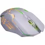 CDEFENDER GM-511 KATANA RF 3200dpi 7P BALTA