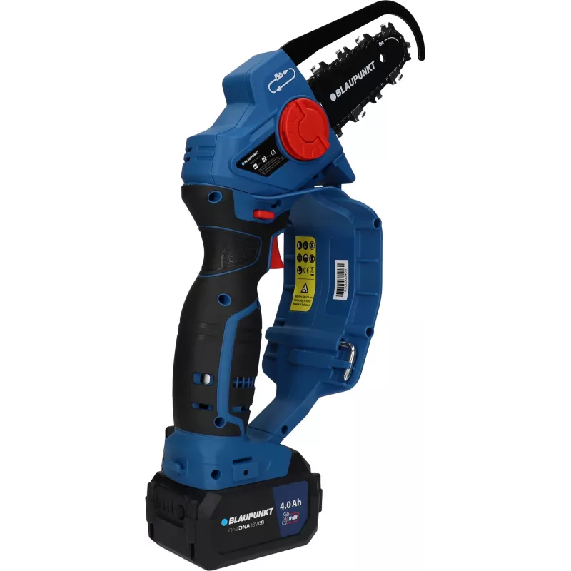 Grandininis pjūklas Blaupunkt CS2010 Mini Chainsaw