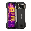 Išmanusis telefonas Ulefone Armor 27T Pro 5G, 6,3 colio, 12 GB / 256 GB, juodas