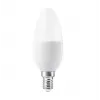 LED lemputė Ledvance Parathom Classic E14 4,9 W šilta balta, E14 lizdas