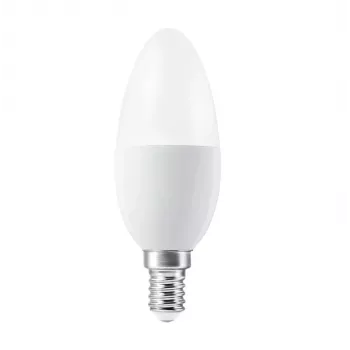 LED lemputė Ledvance Parathom Classic E14 4,9 W šilta balta, E14 lizdas