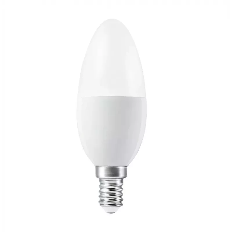 LED lemputė Ledvance Parathom Classic E14 4,9 W šilta balta, E14 lizdas