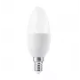 LED lemputė Ledvance Parathom Classic E14 4,9 W šilta balta, E14 lizdas
