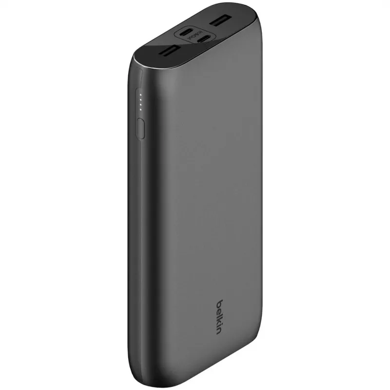 Belkin BPB016BTBK išorinė baterija 26000 mAh