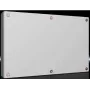 Elektrinis korpusas Rittal 1540.000, plieninė spinta IP55, 600×400×120 mm