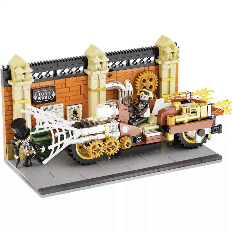 Lumibricks F9067