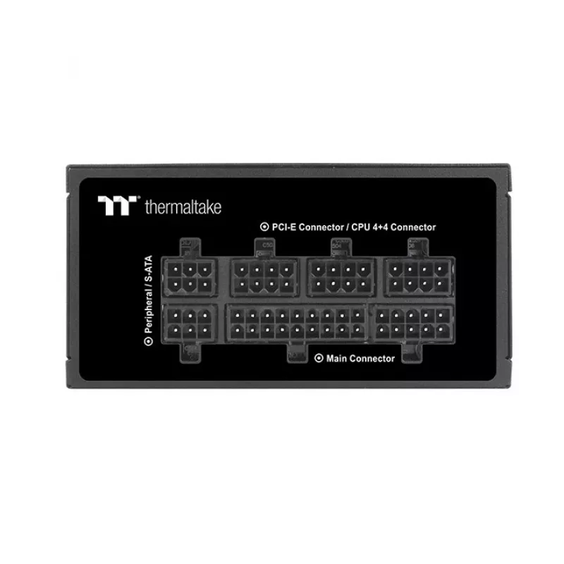 Maitinimo blokas Thermaltake Toughpower SFX 650W Gold