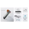 Power Bank 10000MAH/CARBO 10000 G2 Orange Nitecore