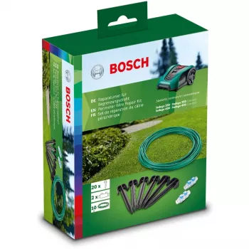 Ribinio laido taisymo rinkinys Bosch F016800553 perimetro laido sujungimams ir izoliacijai