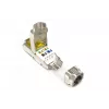 Digitus CAT 6A lauko jungtis DN-93638 AWG 22-27 palaiko iki 4PPoE