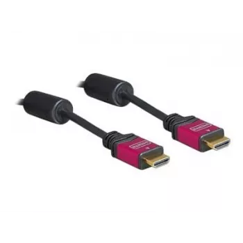HDMI laidas DeLOCK 84335 5 m, kištukas/kištukas, HDMI 1.3b
