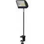 LED prožektorius EUROLITE KKL-30 4100K juodas — 4100 K spalvos temperatūra, juodas korpusas