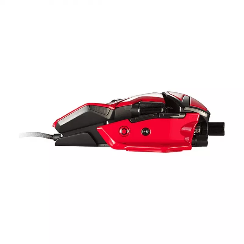 Žaidimų pelė Mad Catz R.A.T 8+ ADV USB Type-A