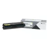 Tonerio kasetė Lexmark C320040 3000 puslapių Geltona