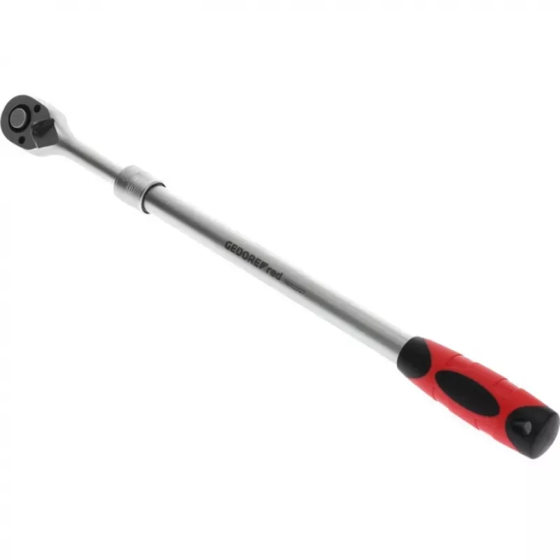 Dinamometrinis raktas Gedore R60010027 Mechaninis 1,1 kg