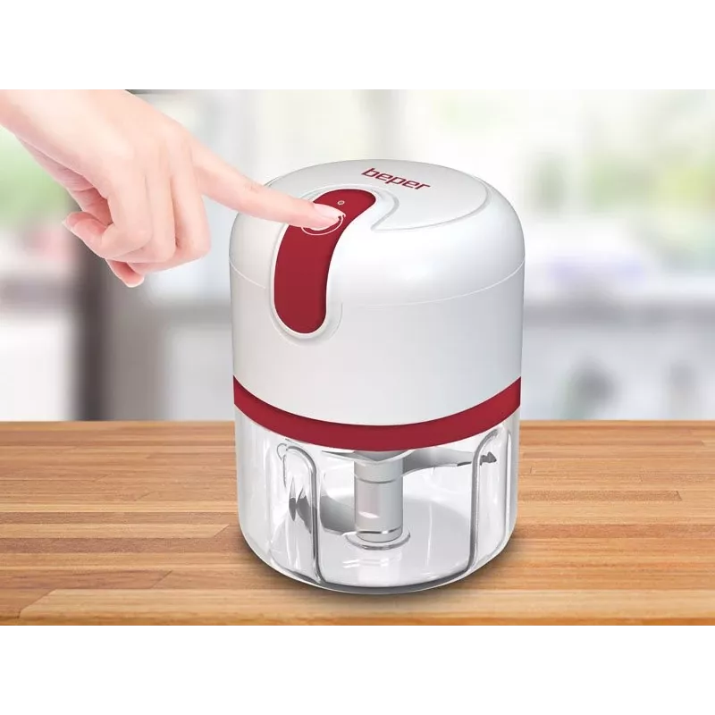 Elektrinis virdulys Beper P102ROB050 1,7 L 2200 W, belaidis su automatiniu išjungimu