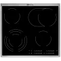 Electrolux EHF46547XK Juoda Built-in Ceramic Hob, 4 zones, touch control
