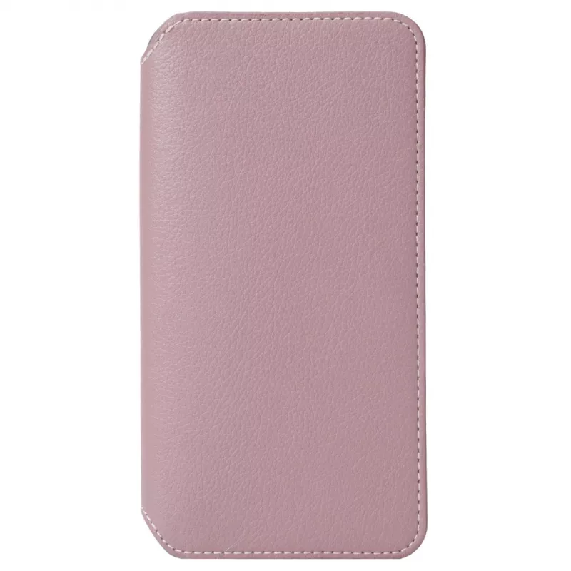 Knygelinis dėklas Krusell Pixbo 4 Card SlimWallet